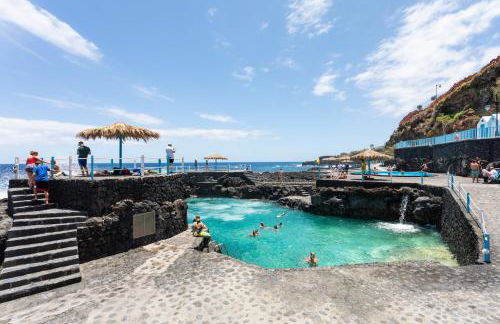 Home2Book Sea Side Charco Azul Pool Apartment Wifi - Foto 23