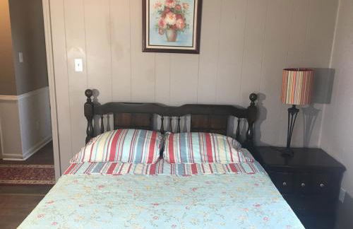 a former parsonage - Foto 24