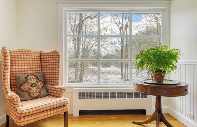 Linden by Avantstay Countryside Berkshire Escape - Foto 37