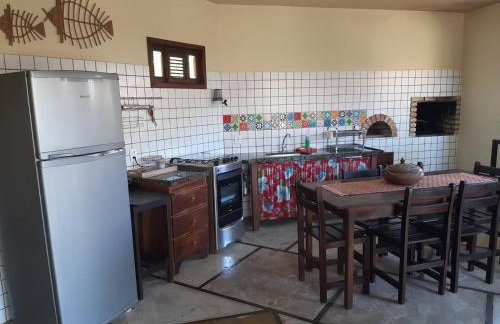 Casa na linda praia de Jericoacoara - Foto 8