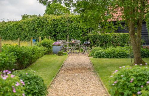 Elegant luxurious cottage - The Dove House - Foto 26