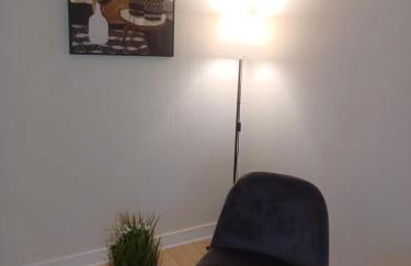 Le Panoramique - Foto 18