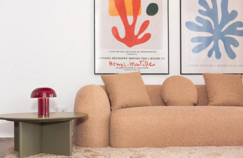 Boutique apartament - Foto 1