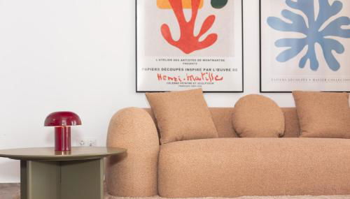 Boutique apartament - Foto 1