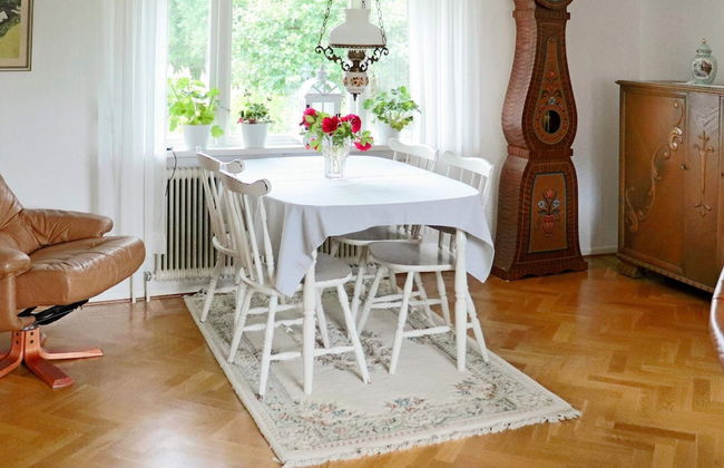 6 Person Holiday Home in Laholm - Foto 20