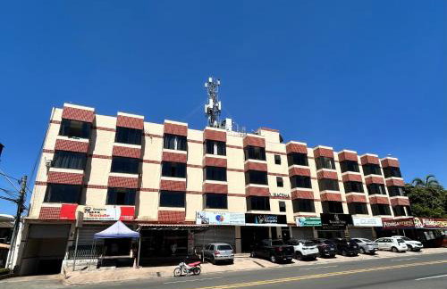 Apartamentos em Vicente Pires - Foto 3