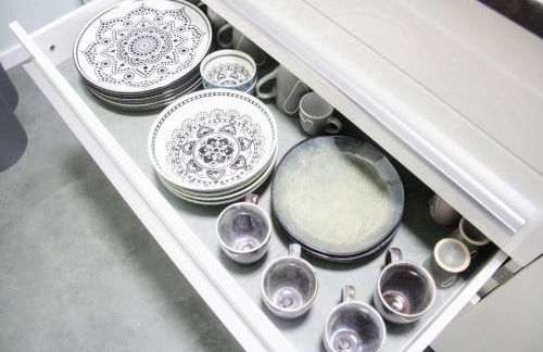 Auszeit mit Moselblick -klimatisiert- - Foto 10