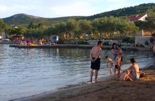 Family friendly seaside apartments Nevidjane, Pasman - 325 - Foto 6