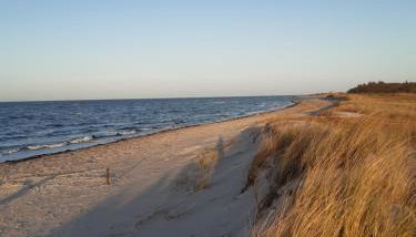 Ferienwohnung Ostseeglück - Foto 4