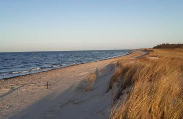 Ferienwohnung Ostseeglück - Foto 4