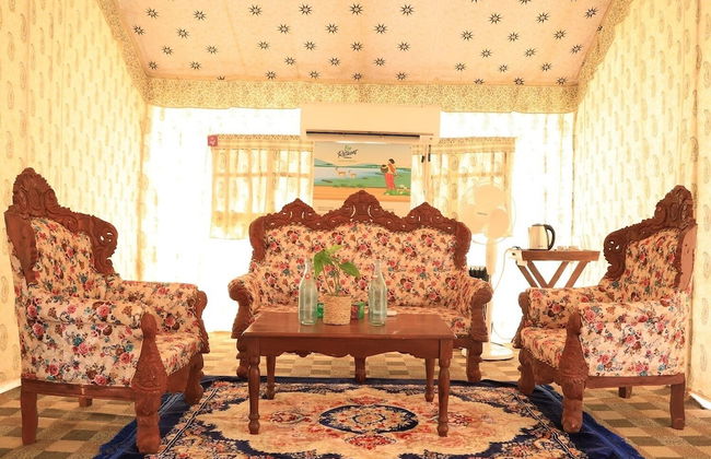 Shivadya Camps Mahakumbh Mela - Foto 14