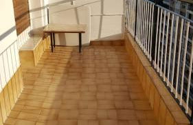 Apart 2 habit vistas playa y montaña lift parking - Photo 21