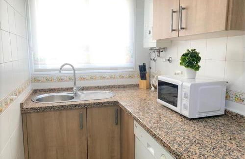 Apartamento entero a 10 minutos en coche de Sevilla Centro - Foto 6