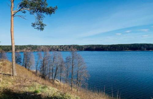 Kaszubska Lawenda Żuromino, Domek nr 3 - Foto 27