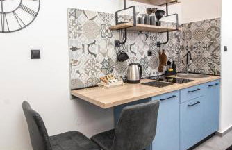 Studio apartman Orhideja - Foto 9