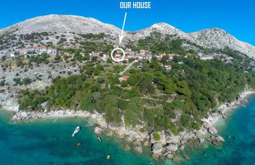 Stara Baska Apartments - Foto 36