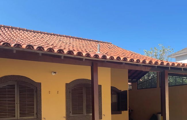 Cabo Frio - Jardim Flamboyant - Suítes - Photo 1