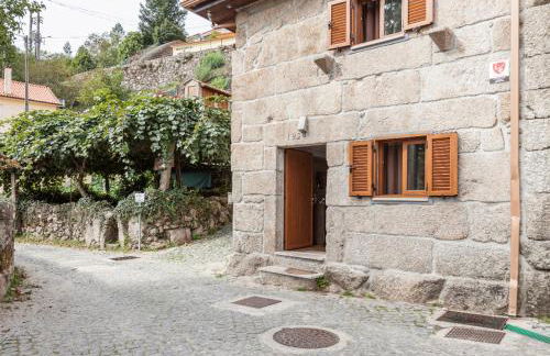 Casa da Fonte Gerês - Foto 68