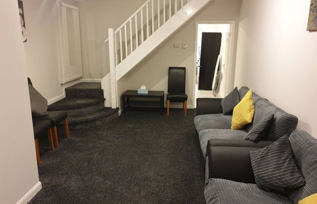 Grange Villas Diamond ,nr Chester le Street ,3 Bed - Foto 19