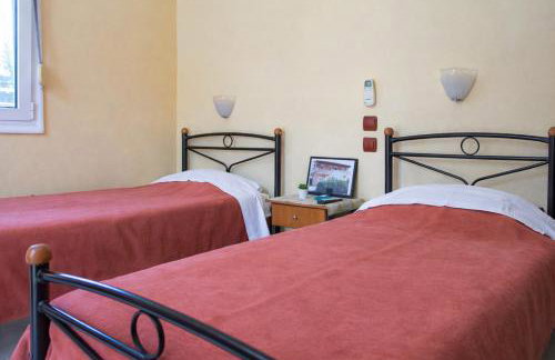 Agali Beach Apartments Seaside Stay in Chios - Foto 28