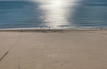 Alma del Mar, primera línea de playa, reformado Junio 2026 - Foto 32