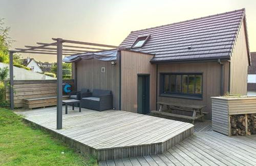 Maisonnette bois - Foto 1