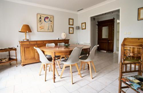 Maison familiale avec jacuzzi, quartier calme - Photo 19