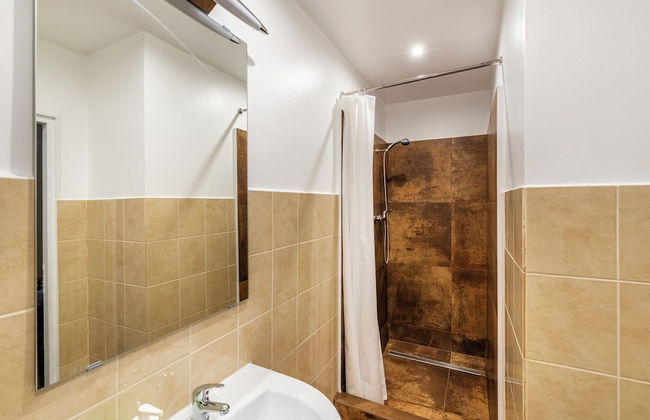 Janáčkovo nábřeží - Riverside Residence - Foto 72