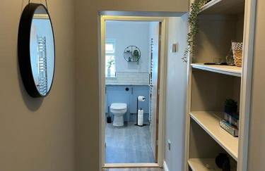 Stunning 1 bedroom Flat in The Mumbles - Foto 11