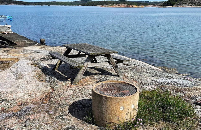 4 Star Holiday Home in Hjalteby-by Traum - Photo 18