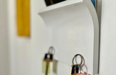 5 Stars 2-BR in Center , Air Conditioner , Elevator - Foto 49