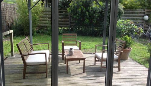 Gîte Bambou - Foto 4