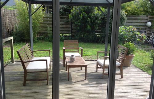 Gîte Bambou - Foto 4