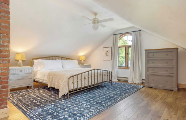 Cordelia by Avantstay Amazing Backyard, 10mins From Stockbridge! - Foto 11