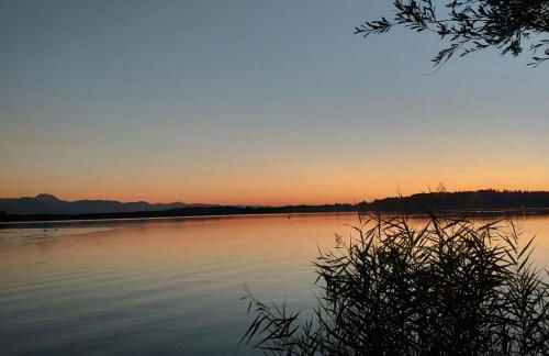 Komfort Apartment Römersberger - 6 - Foto 36