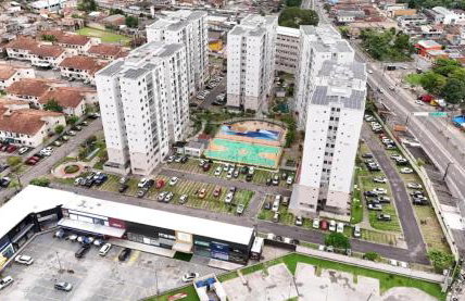 Apartamento mobiliado cop30 - Foto 7