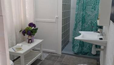 Apartamento Cabo Rubio - Foto 3, towels, Shower