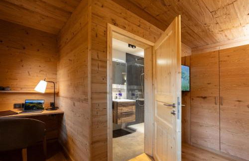 Schwarzwald Chalet -Wilde Rench- - Foto 63