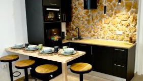 APARTAMENTO RURAL MIRADOR DE SIERRA BERMEJA - Foto 2