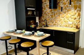 APARTAMENTO RURAL MIRADOR DE SIERRA BERMEJA - Foto 2