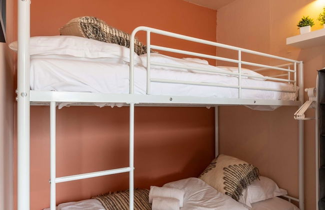 Spacious Vacation Home for 12 Guests in Westende - Photo 20