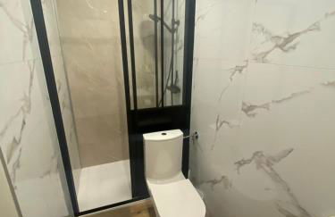 T2 calme avec jardin terrasse et barbecue - Foto 10