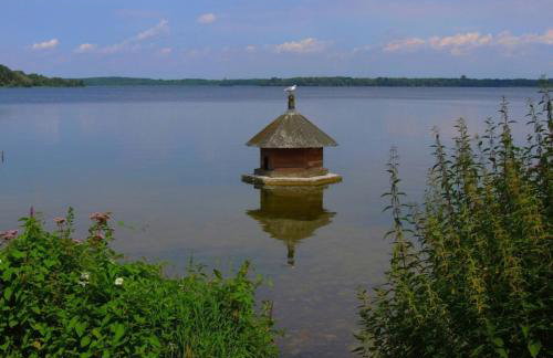 Haus Hilde Zarrentin am Schaalsee - Foto 26