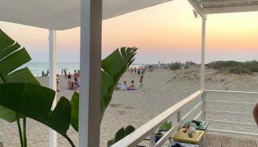 Nonna Annunziata, Casa tipica Salentina vicino le spiagge - Foto 5