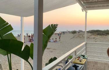 Nonna Annunziata, Casa tipica Salentina vicino le spiagge - Foto 5