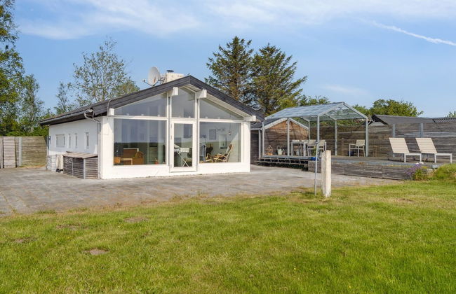 "Gundborg" - 100m from the sea - Foto 6