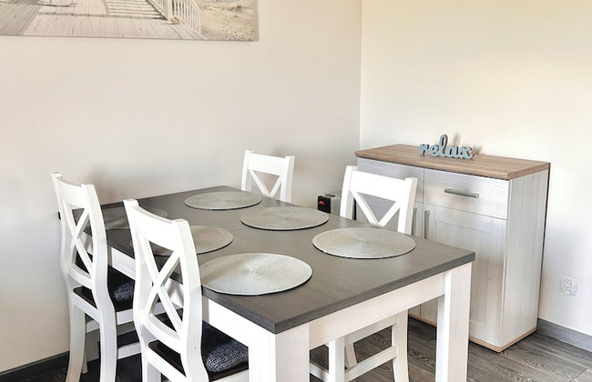 Apartamenty Golf Dyndeby - Foto 8