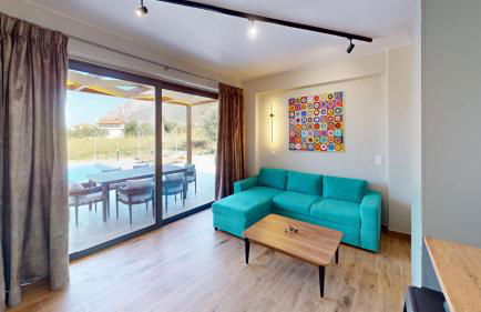 Epipleon Serenity Villas - Foto 36