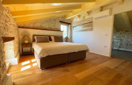 Istria Time - Villa Nyma - Heated Pool - Foto 22