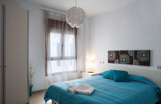 Apartamentos & Suites Real de Cartuja - Foto 7